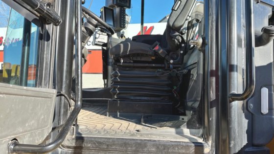 2017 Caterpillar 950M