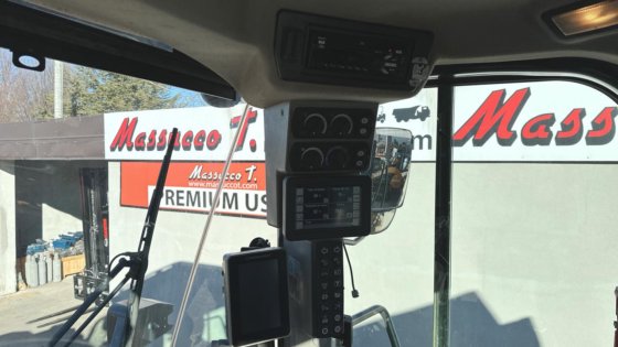 2017 Caterpillar 950M