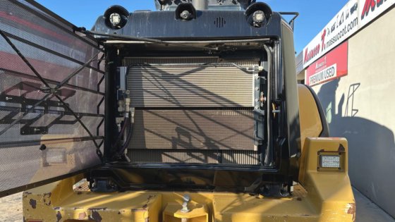 2017 Caterpillar 950M