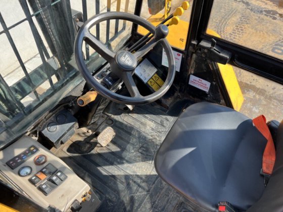 2012 JCB 926