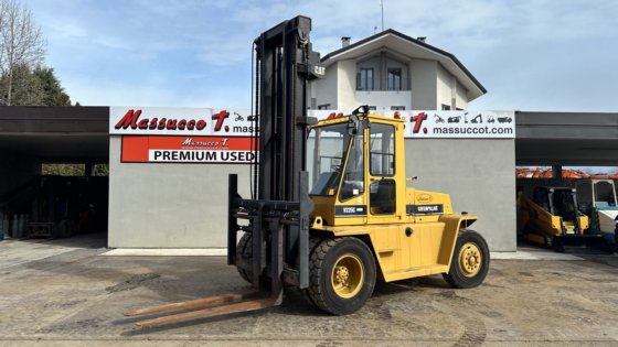 1992 Caterpillar V225C