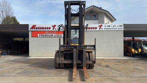 1992 Caterpillar V225C