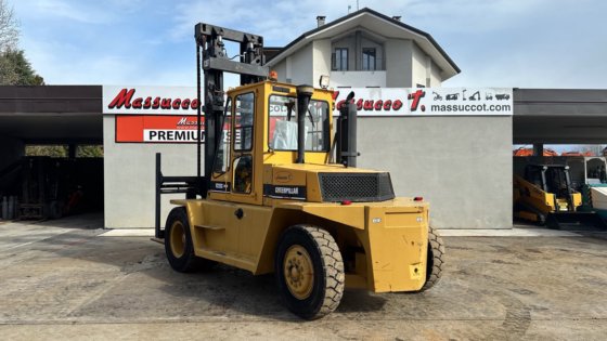 1992 Caterpillar V225C