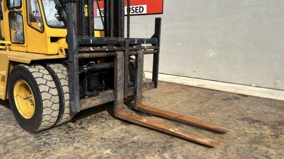 1992 Caterpillar V225C