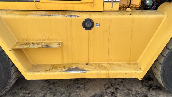 1992 Caterpillar V225C