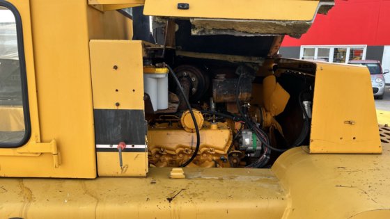 1992 Caterpillar V225C
