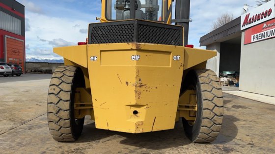 1992 Caterpillar V225C