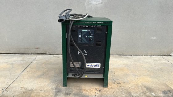 2016 Linde E30L - 01