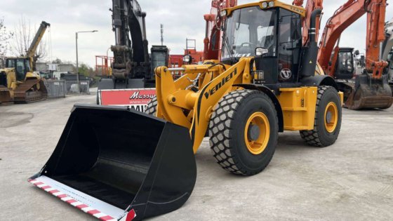 2023 Venieri VF 13.63