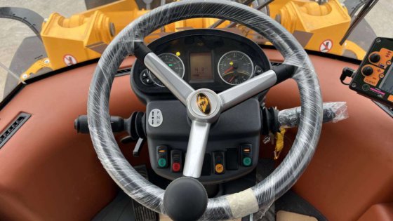 2023 Venieri VF 13.63