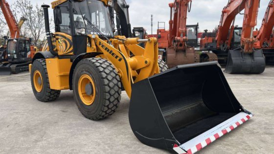 2023 Venieri VF 13.63