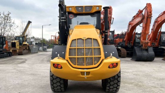 2023 Venieri VF 13.63