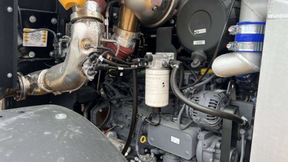 2023 Venieri VF 13.63