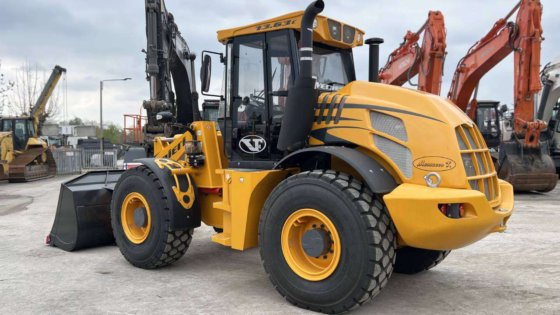 2023 Venieri VF 13.63