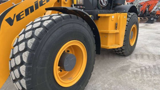 2023 Venieri VF 13.63