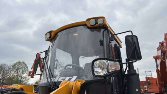 2023 Venieri VF 13.63