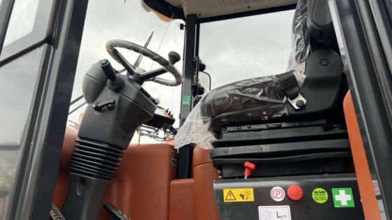 2023 Venieri VF 13.63