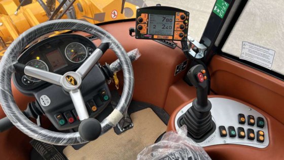 2023 Venieri VF 13.63