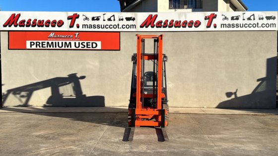 1991 Toyota 025FDF25