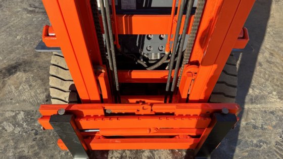 1991 Toyota 025FDF25