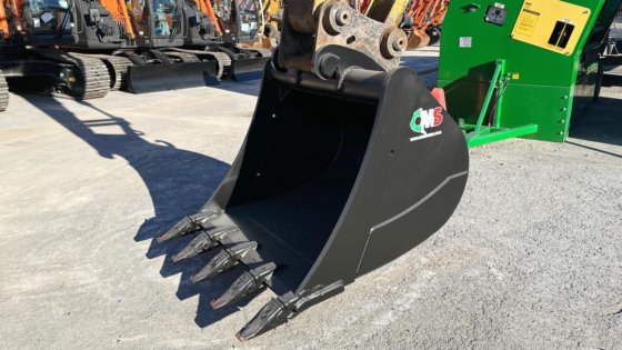 2012 Caterpillar 323E