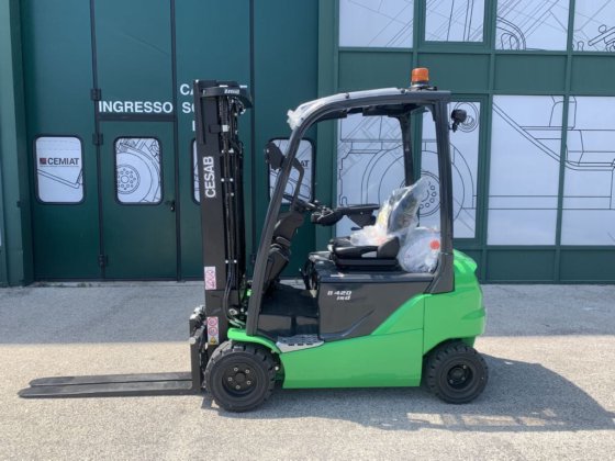 2023 Cesab B420II