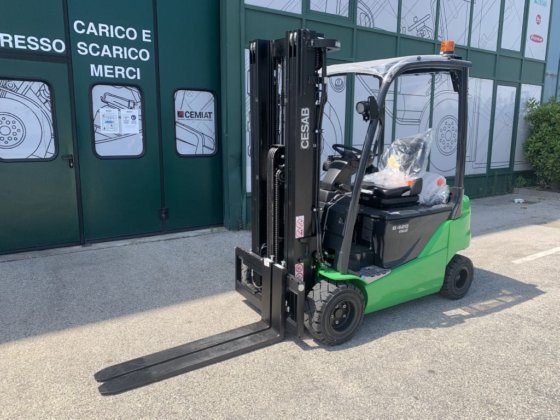 2023 Cesab B420II