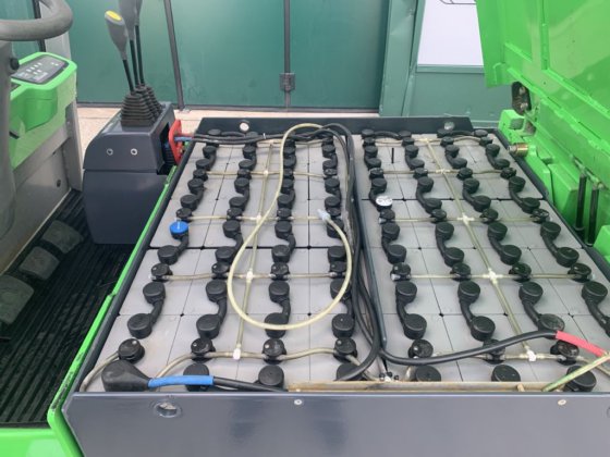 2004 Cesab Centauro 250