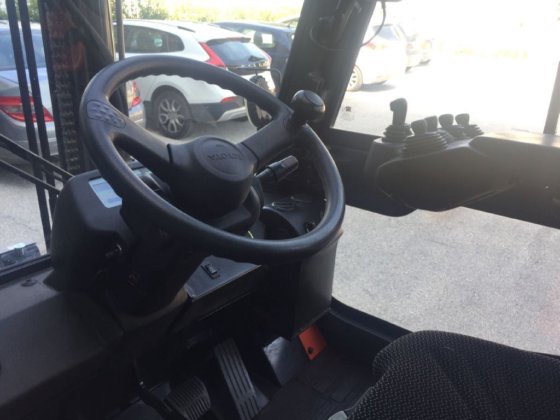 2013 Toyota 7FBMF45