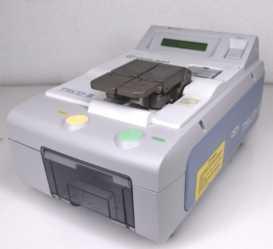 Terumo BCT TSCD II MeSC203A in Woburn, MA, USA