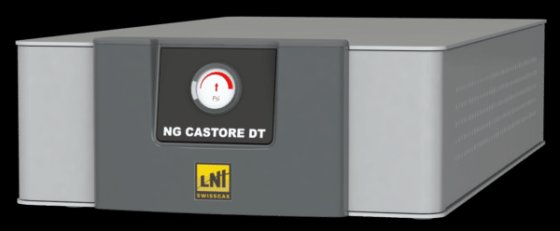 NG CASTORE DT