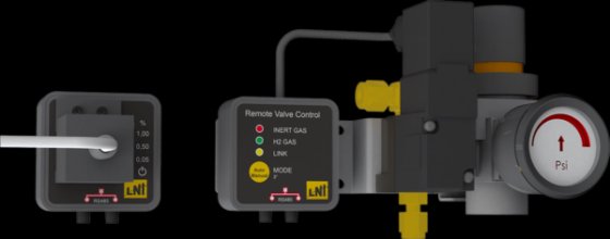 H2 SENSOR KIT-030-040