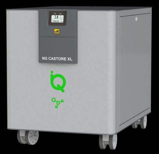 NG CASTORE XL iQ