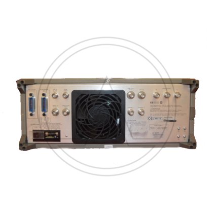 HP-Agilent/Keysight 8757D LCD