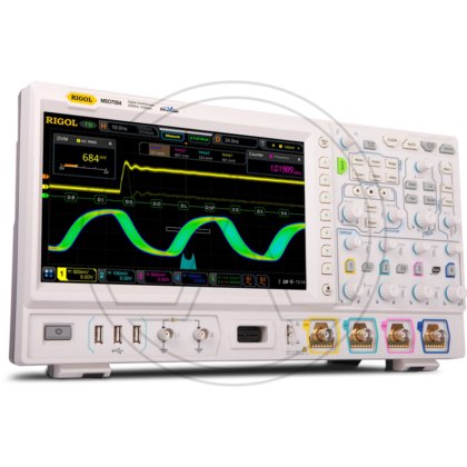 RIGOL DS7054
