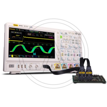 RIGOL DS7034