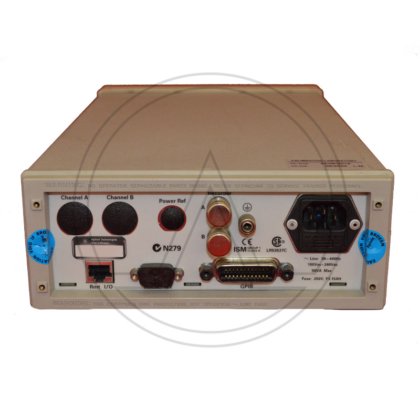 HP/Agilent-Keysight E4419B