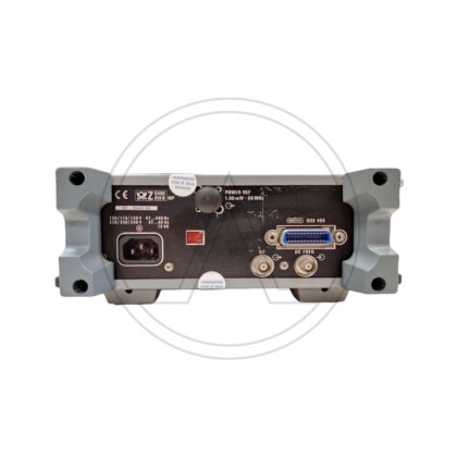 ROHDE & SCHWARZ NRVS