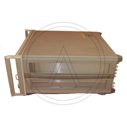 HP/Agilent-Keysight 8753D