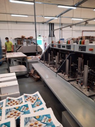 2008 Horizon All models