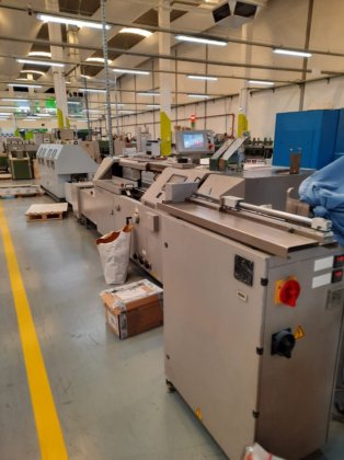 2008 Horizon All models