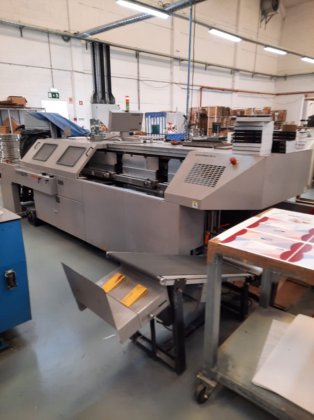 2008 Horizon All models