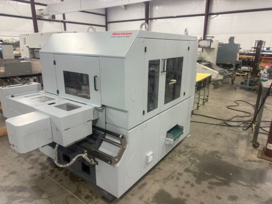 2019 Horizon HT-1000V