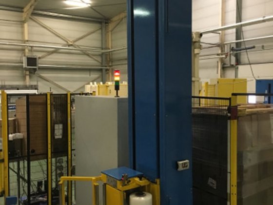 撮影機 アメカ メジャーMID - C2490