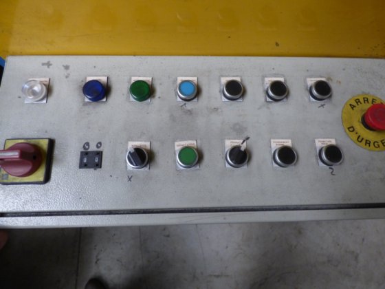 撮影機 アメカ メジャーMID - C2490