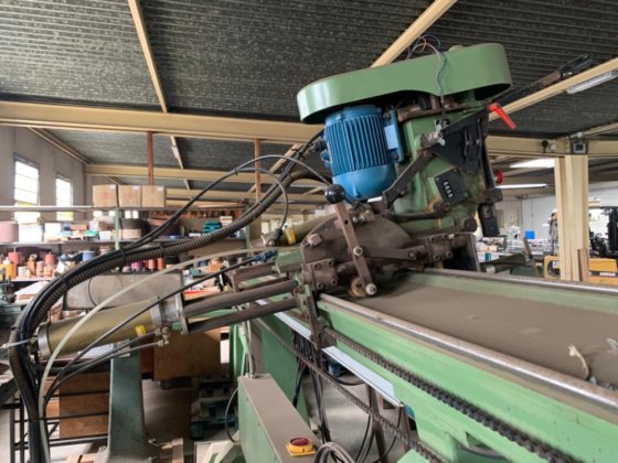 FABOC AN2垂直式油箱塞子 - 8732