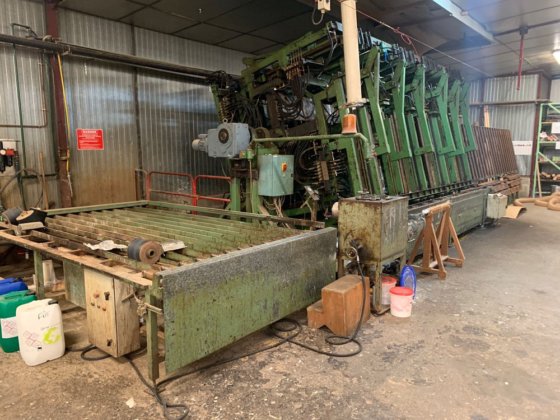 グルラムプレス ACMA - C2995.2