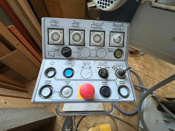 テノーナー ギリエ TDE04