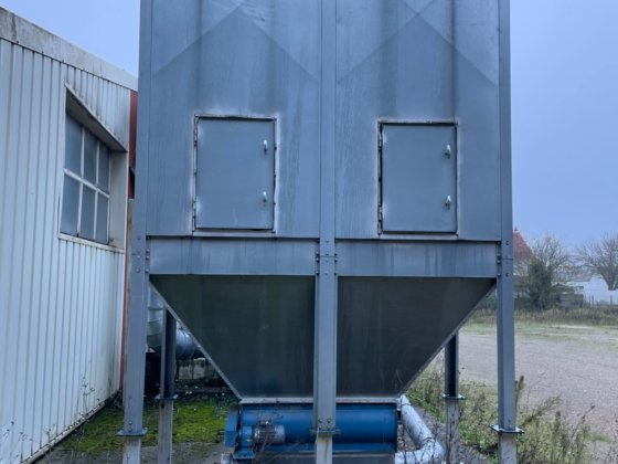 真空ろ過 AFIII - C3042