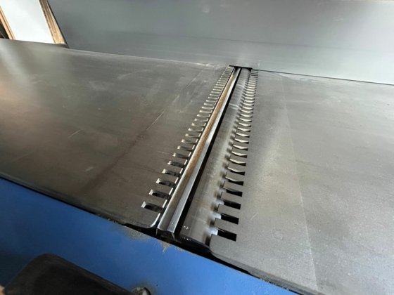 表面刨床 UTIS D52